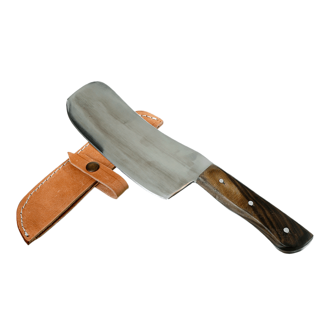 Hacha Entrerriana Cabo Madera 18 cm