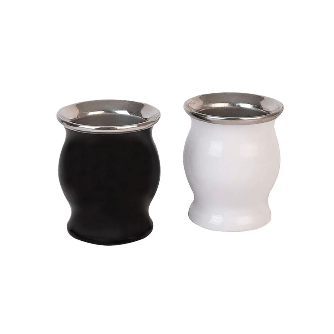 MATE0019-MATE-NEGRO-MATE-Y-MATE0020-MATE-BLANCO-BRILLOSO.png Mate De Acero Inoxidable Brilloso Mate