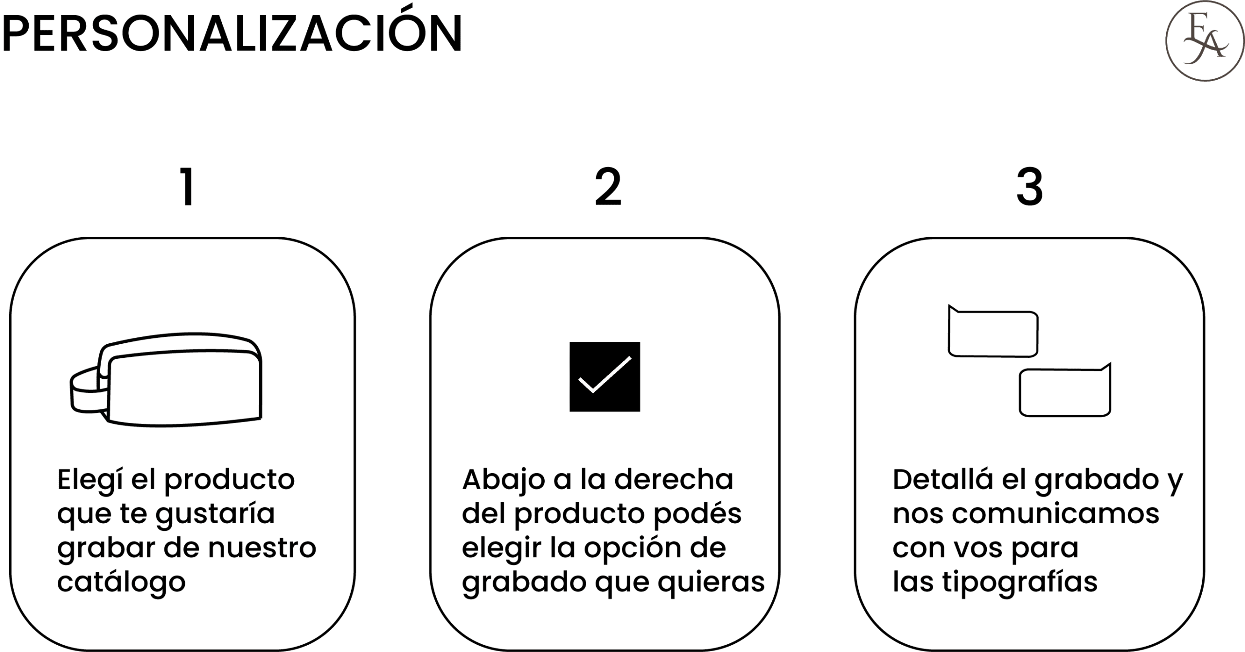 Neceser de Cuero Campo Alto - Imagen 6