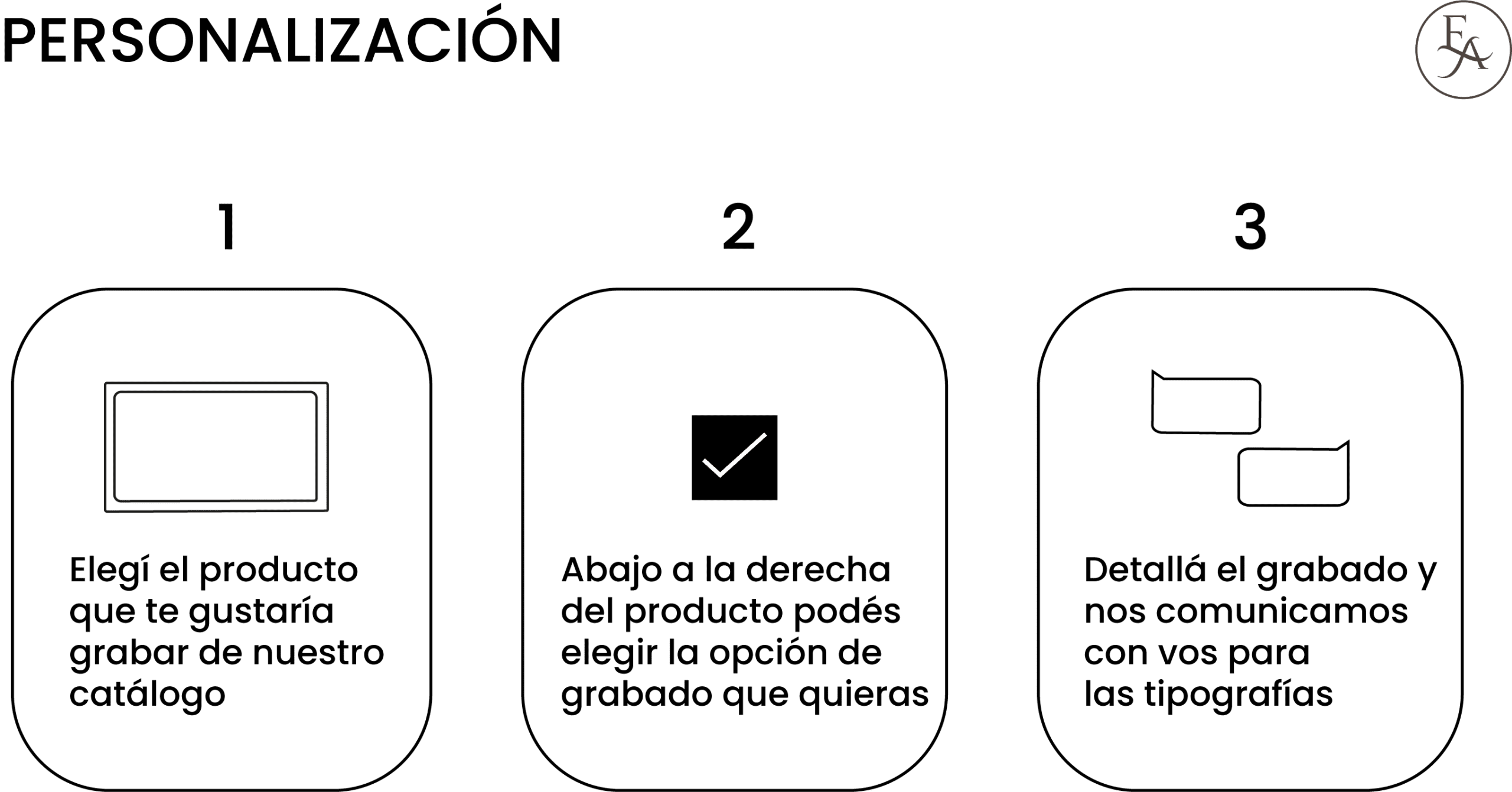 Tabla de Algarrobo 50 x 25 cm - Imagen 2