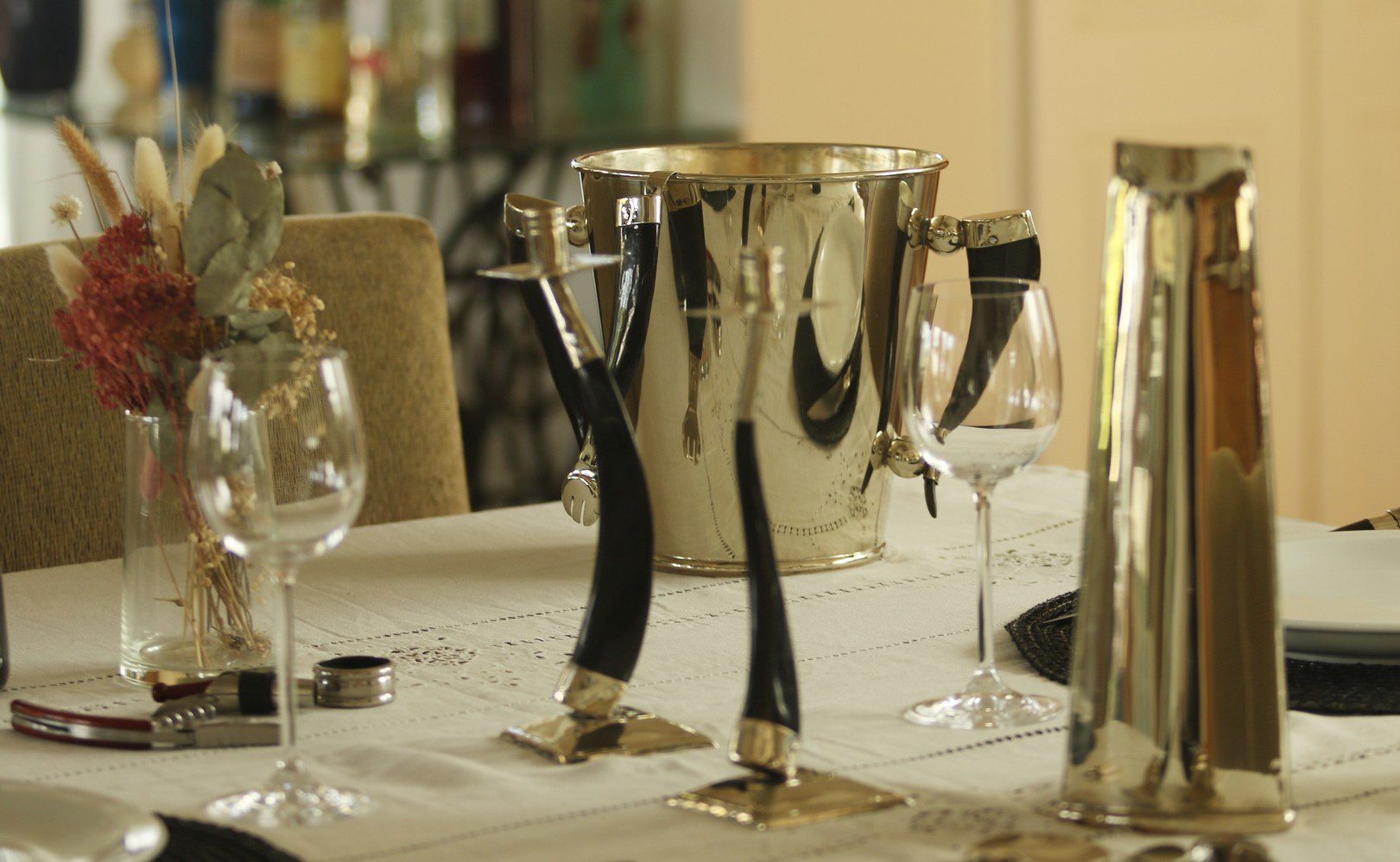 Alpaca, el material que no falla.