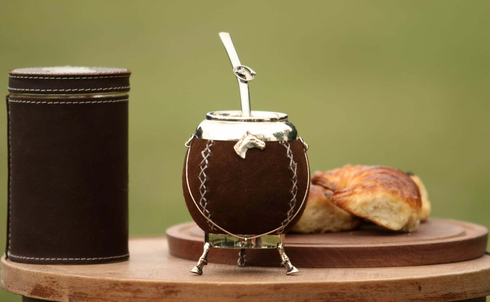 Cuál es la virola del mate