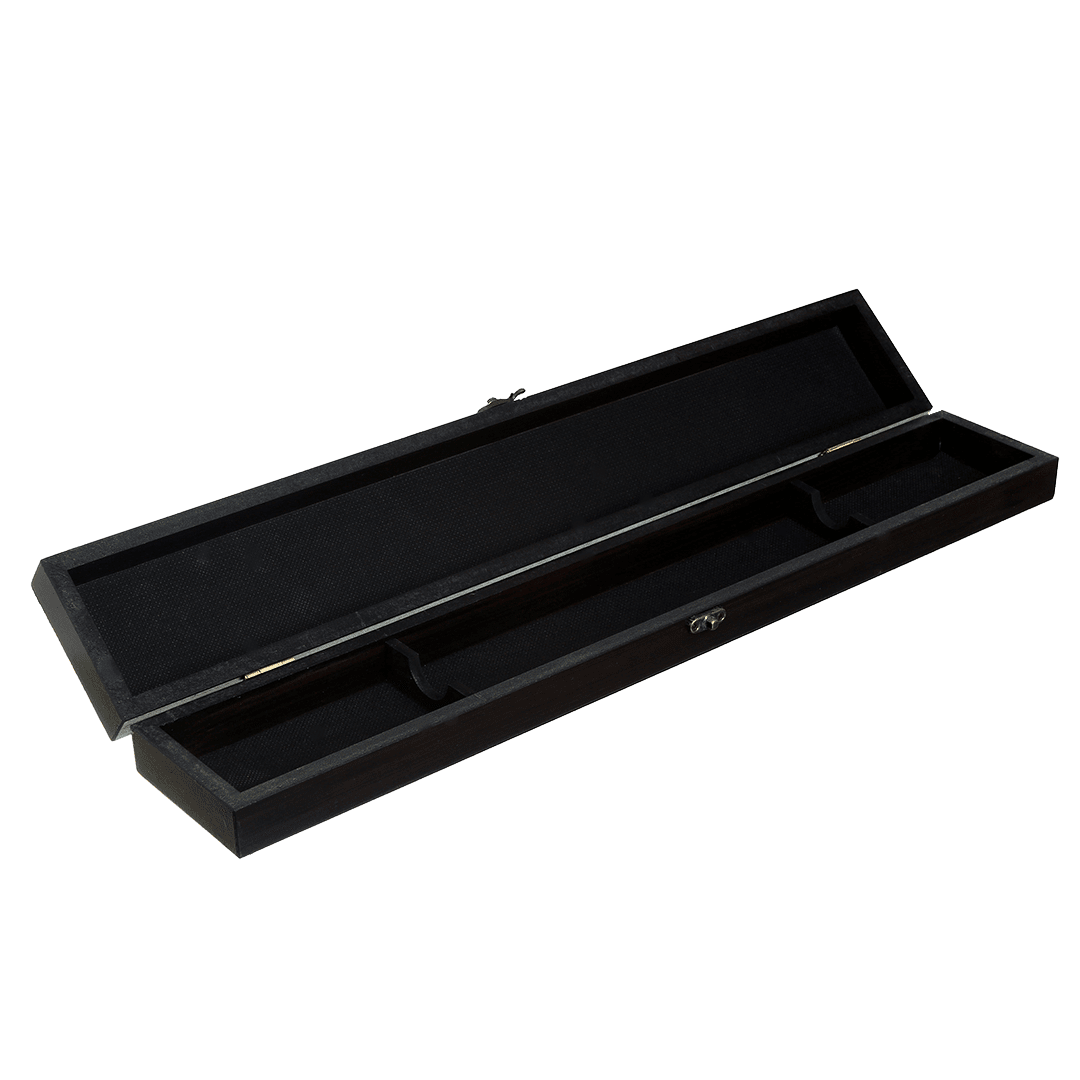 Caja de Madera para Cuchillo 26 cm