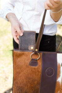 Cómo cuidar un producto de Cuero