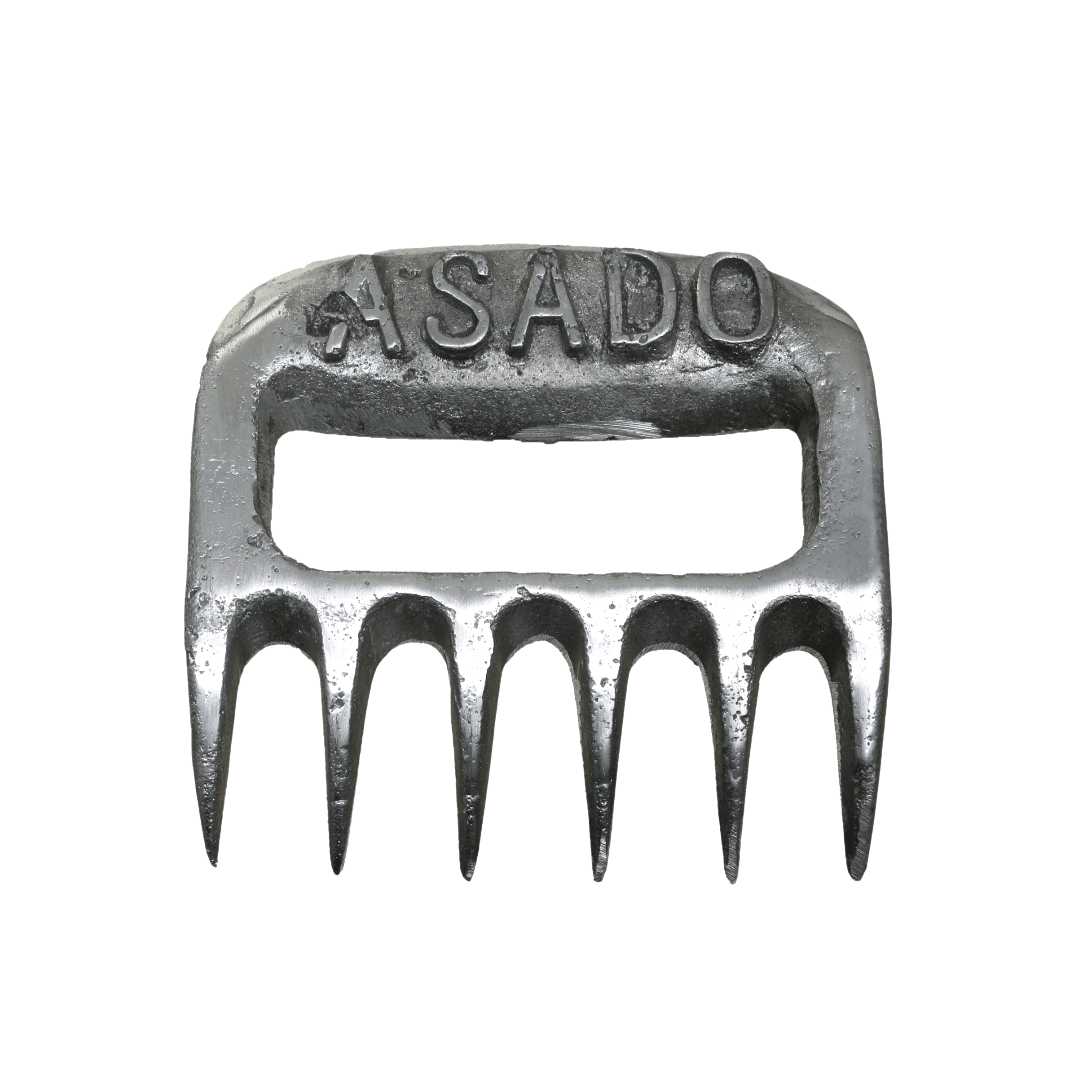 Garra de Oso Desmechadora y Desmenuzadora