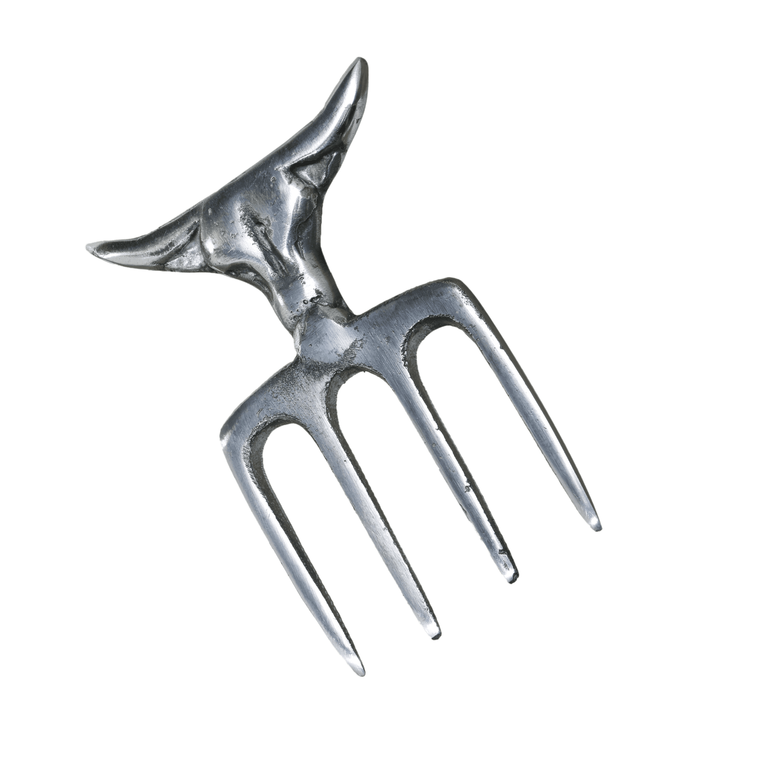 Garra Desmechadora y Desmenuzadora de Aluminio para Carnes