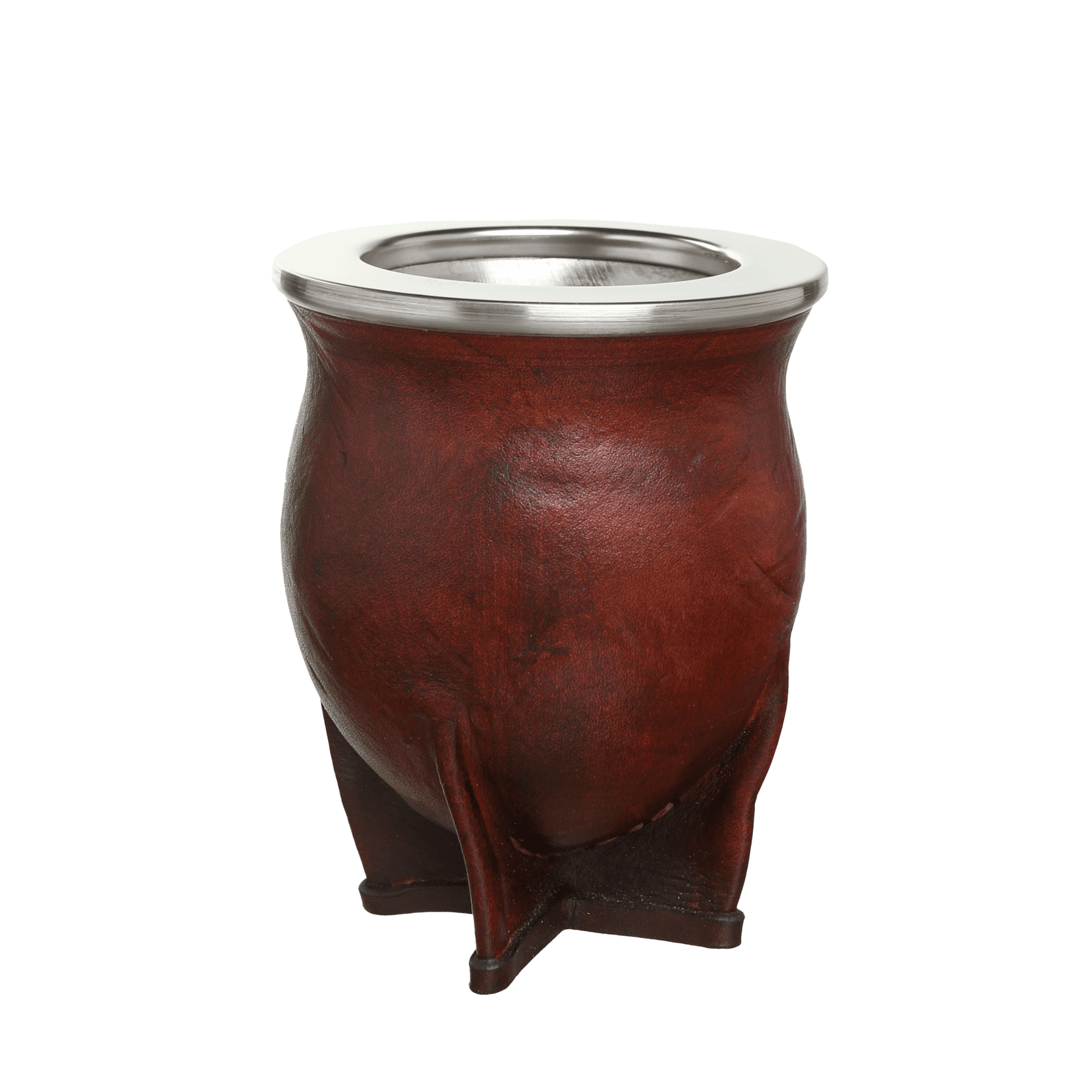 Mate Térmico Acero Inoxidable Mate Camionero