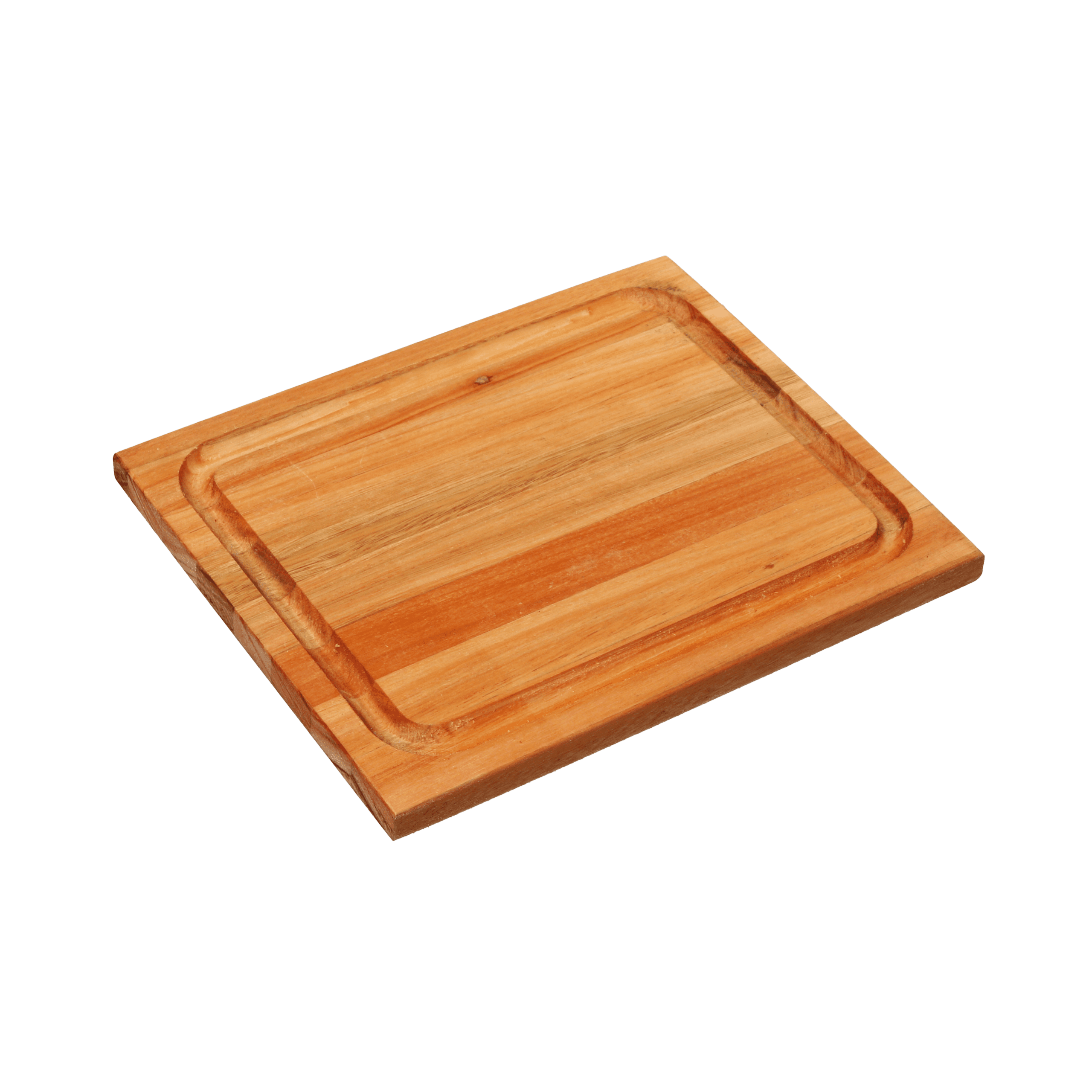 Plato para Asado Cuadrado Mediano