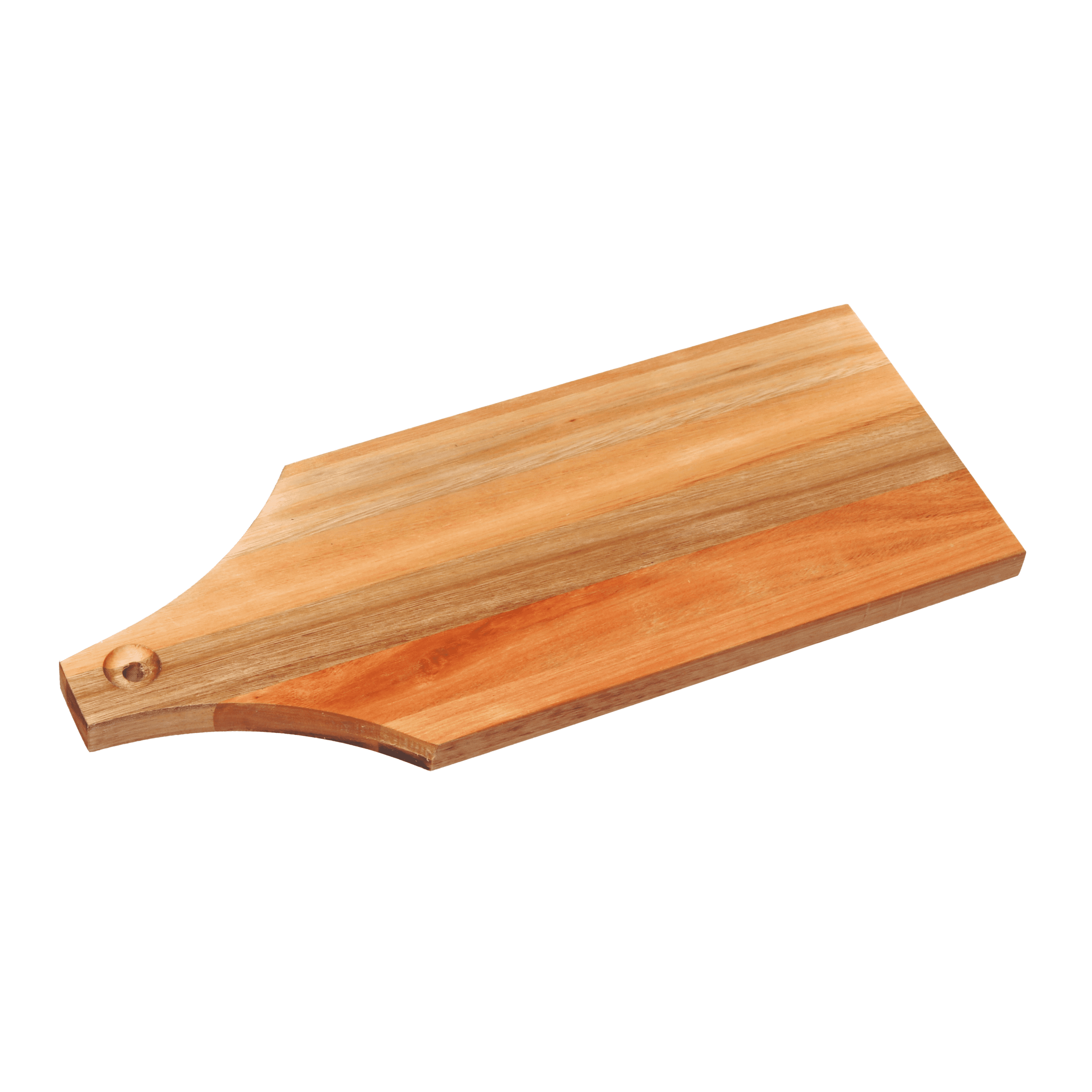 Pala de Madera Grandis 15 x 40 Cm