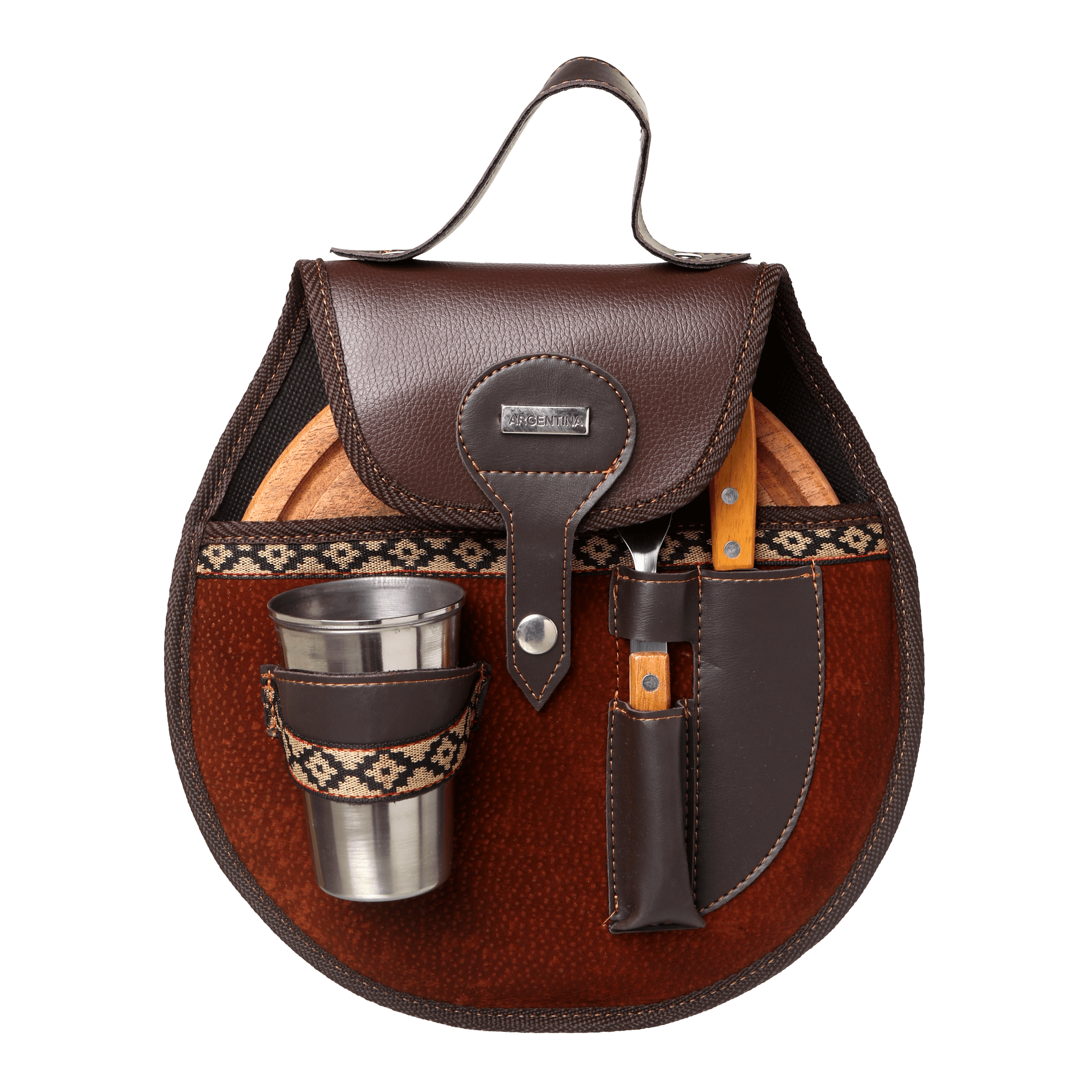 Set De Picnic Carpincho Simple