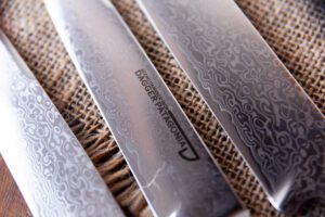 Cuchillos Artesanales