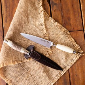 Productos Personalizados, Cuchillos Artesanales