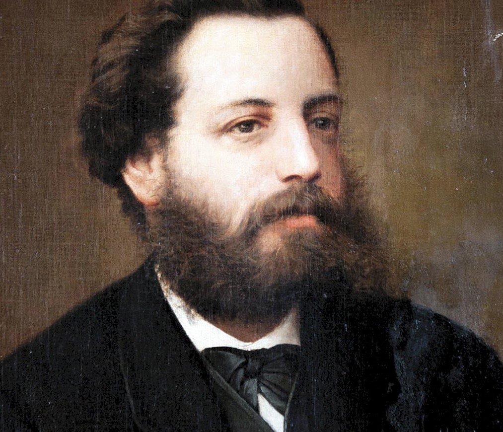 Sobre José Hernández