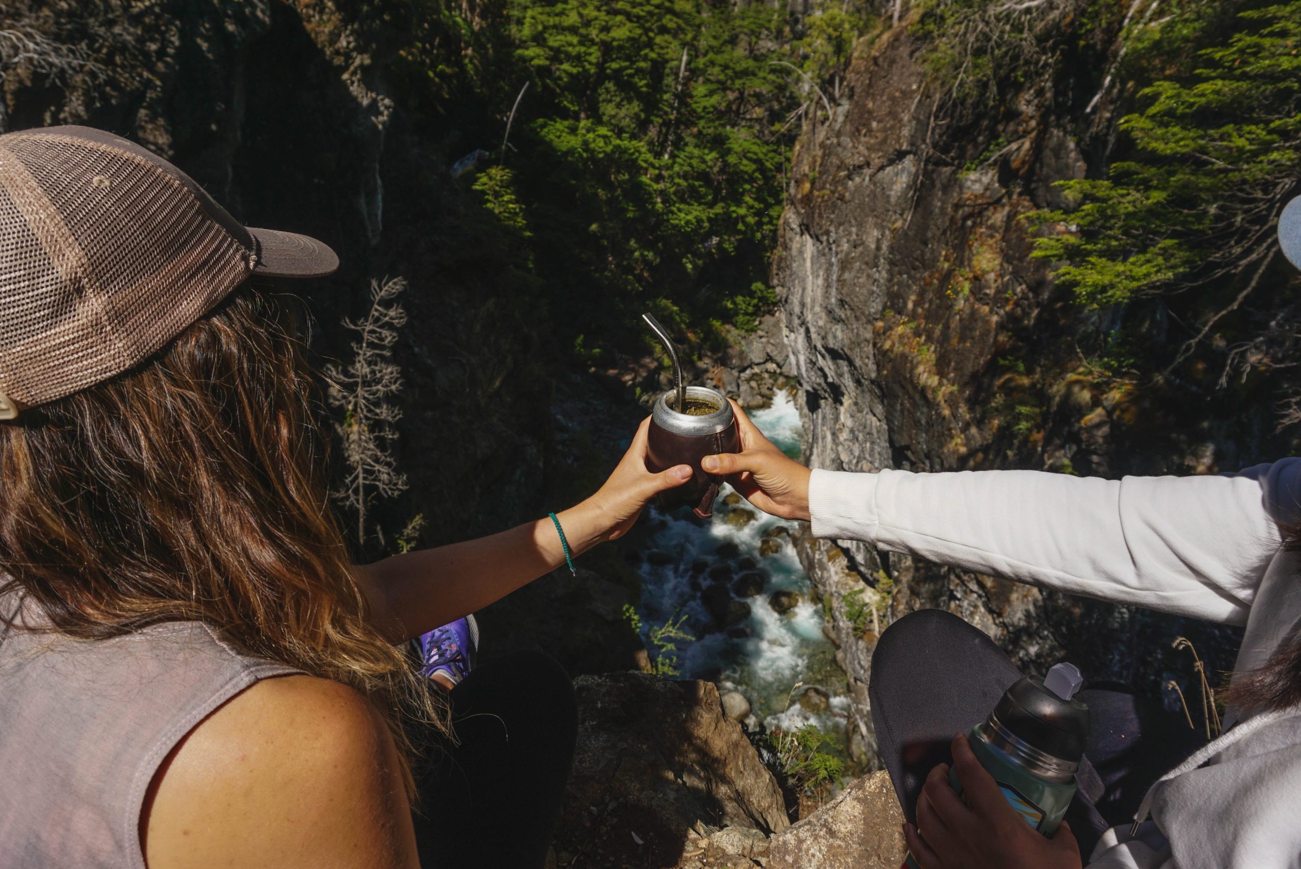 Celebra con tu mate de Estilo Austral
