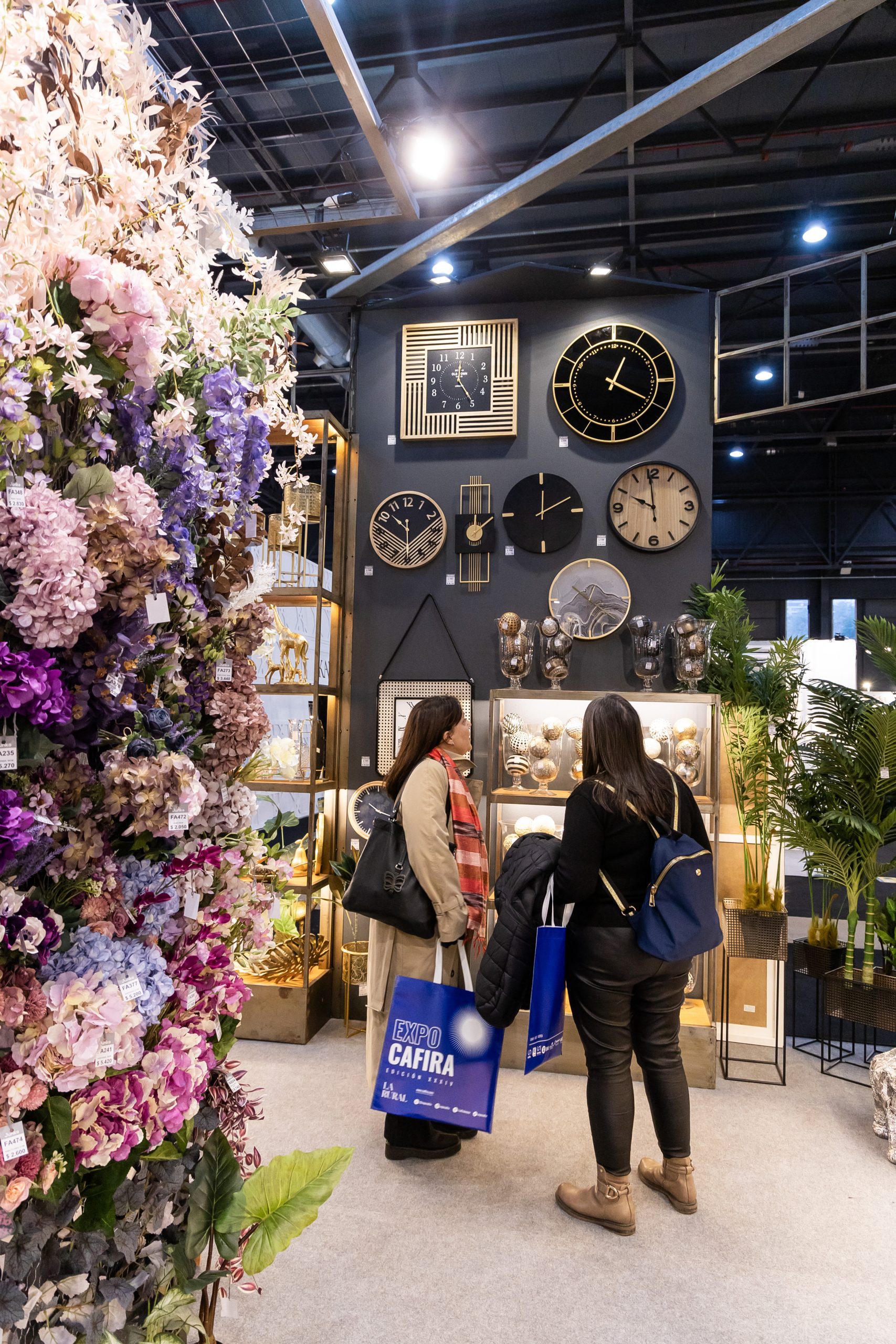 Conocé el mundo de Expo CAFIRA
