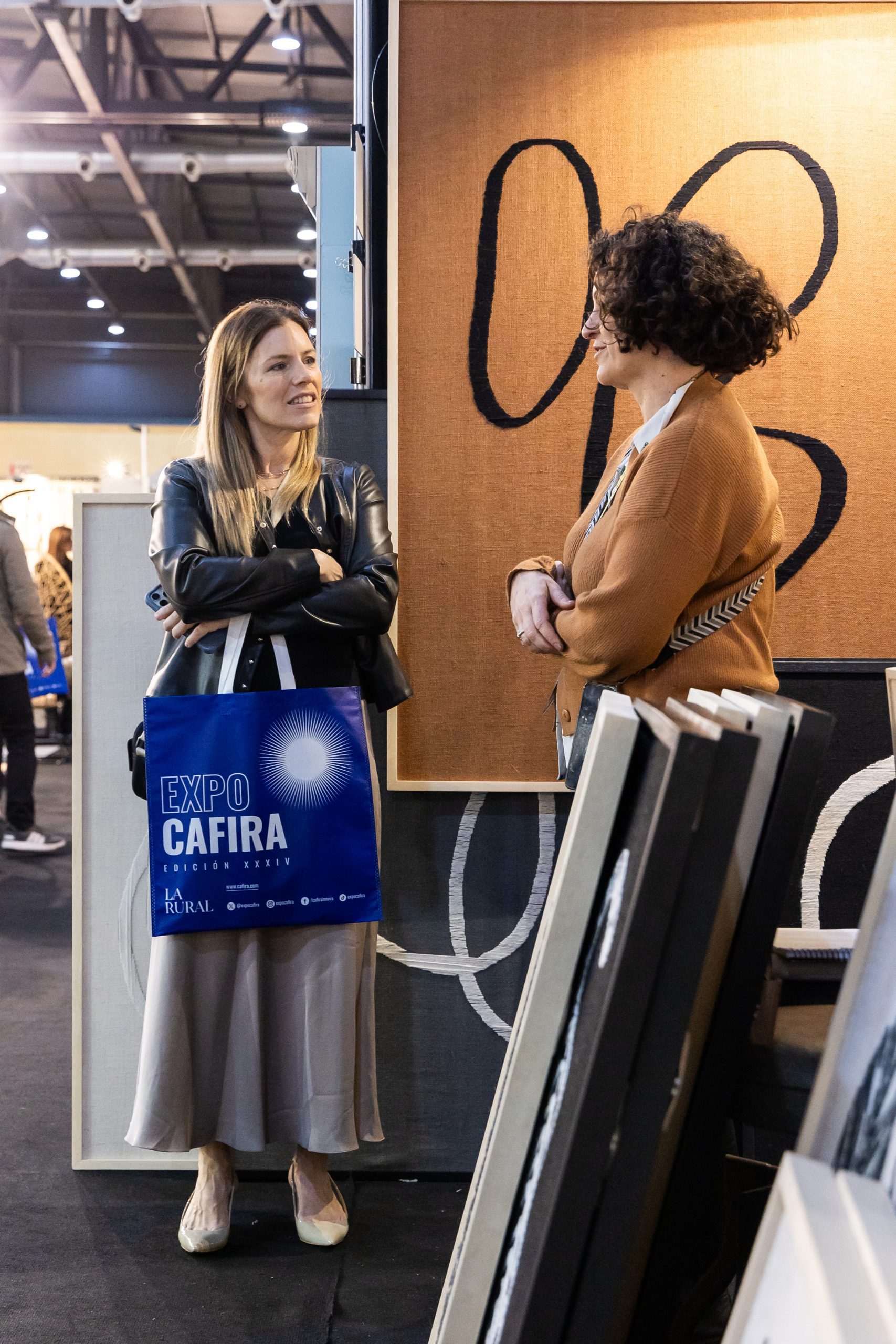 ¿Cuándo es la Expo CAFIRA 2025?