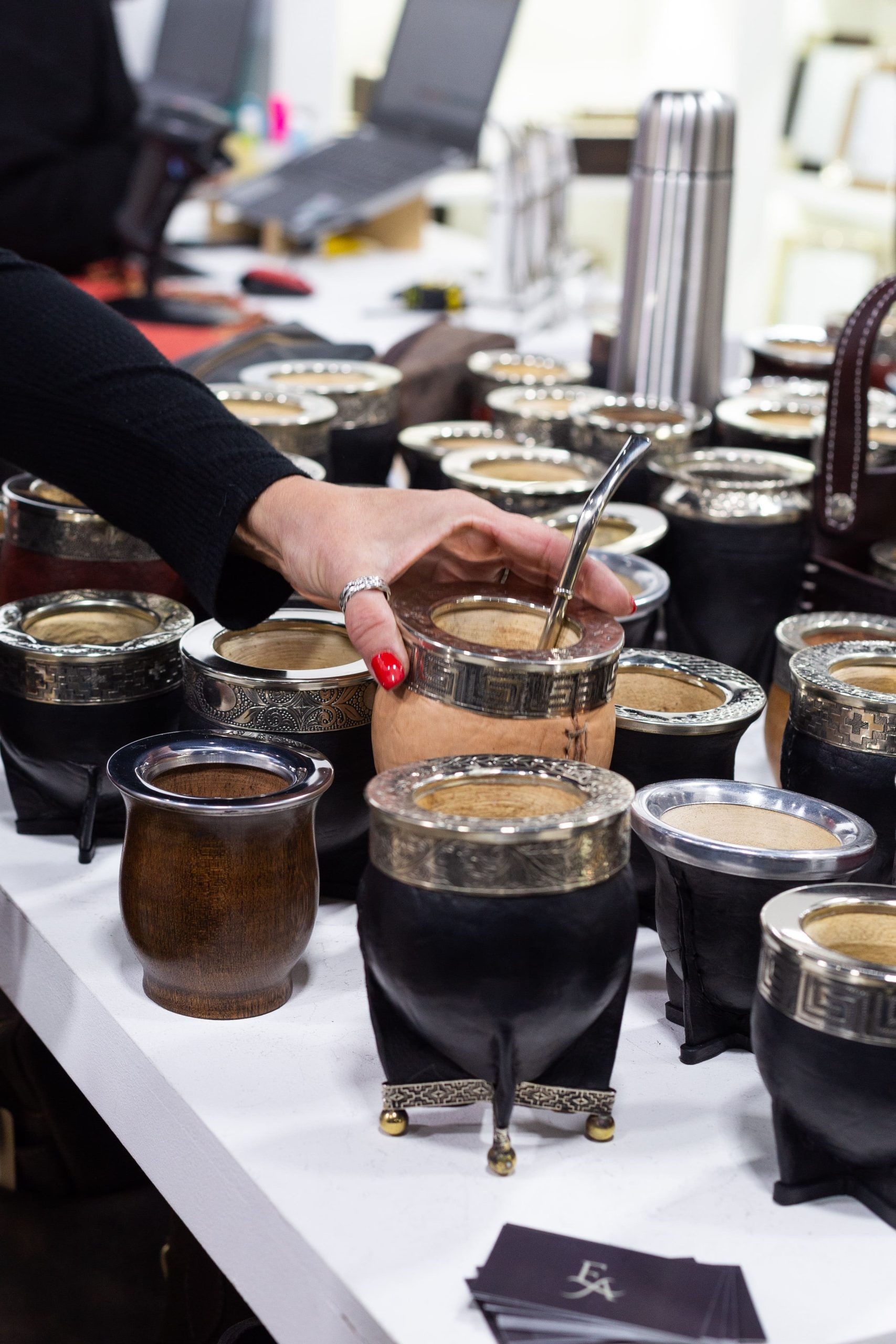 En Expo Caballos, nuestros mejores mates