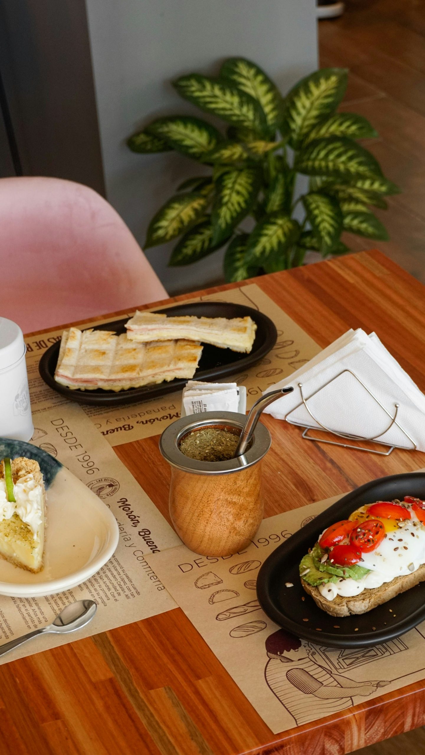 El mate para llevar a todos lados