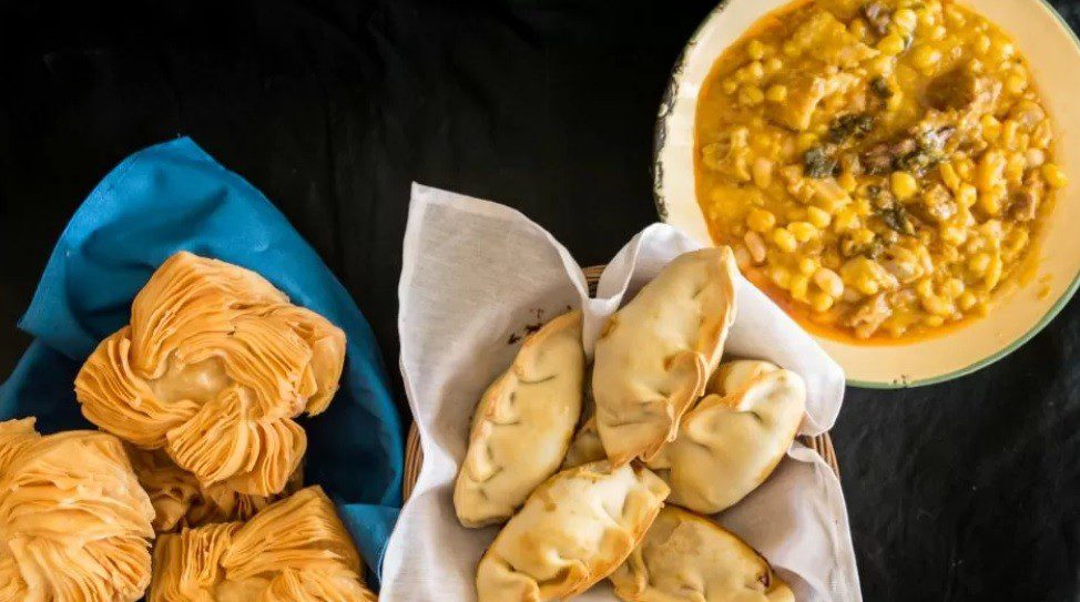 La comida argentina, una tradición que da gusto