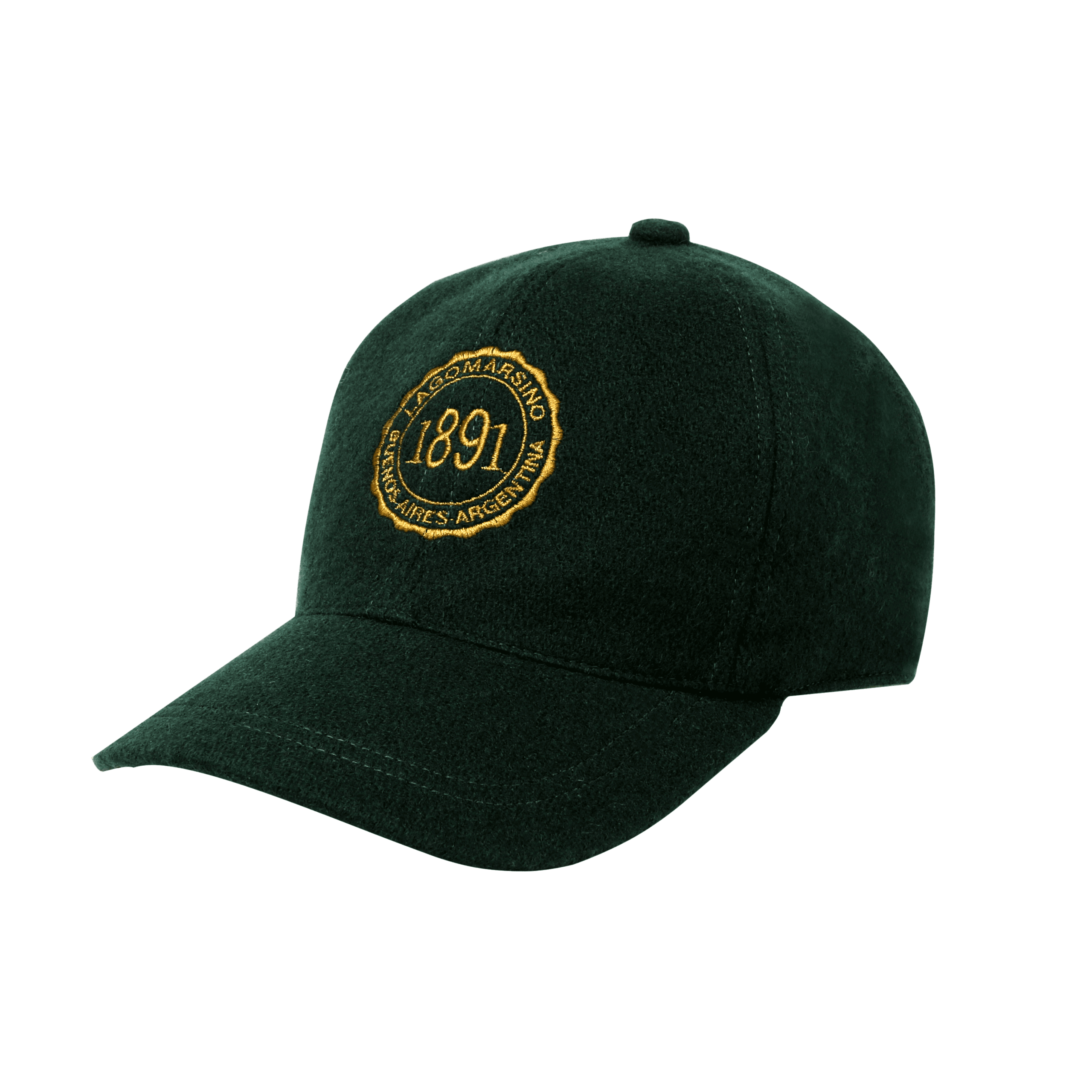 Gorra Modelo 1891 Verde