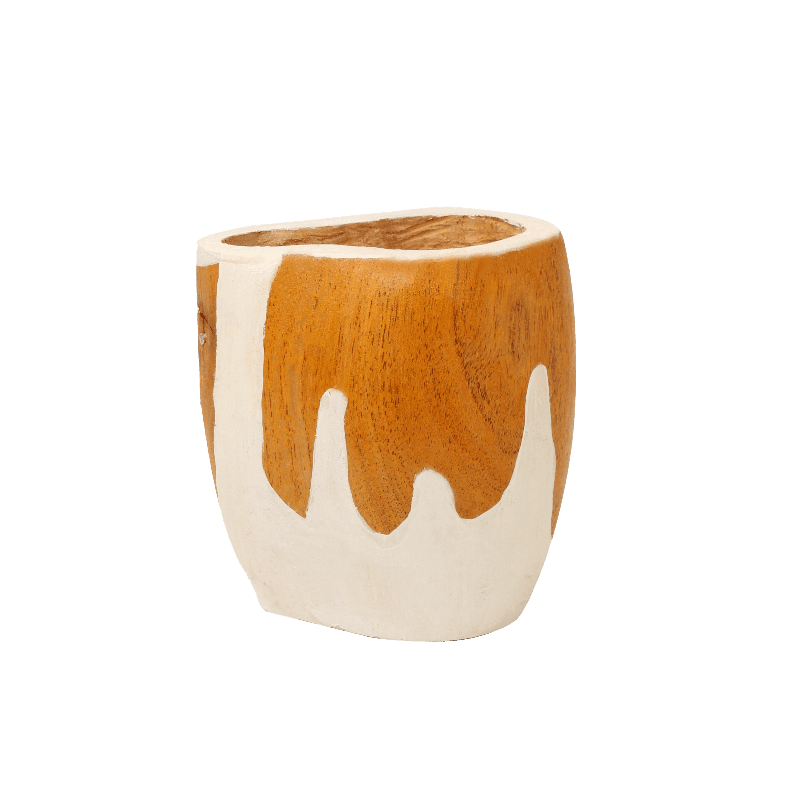 Mate Ranchero de Algarrobo