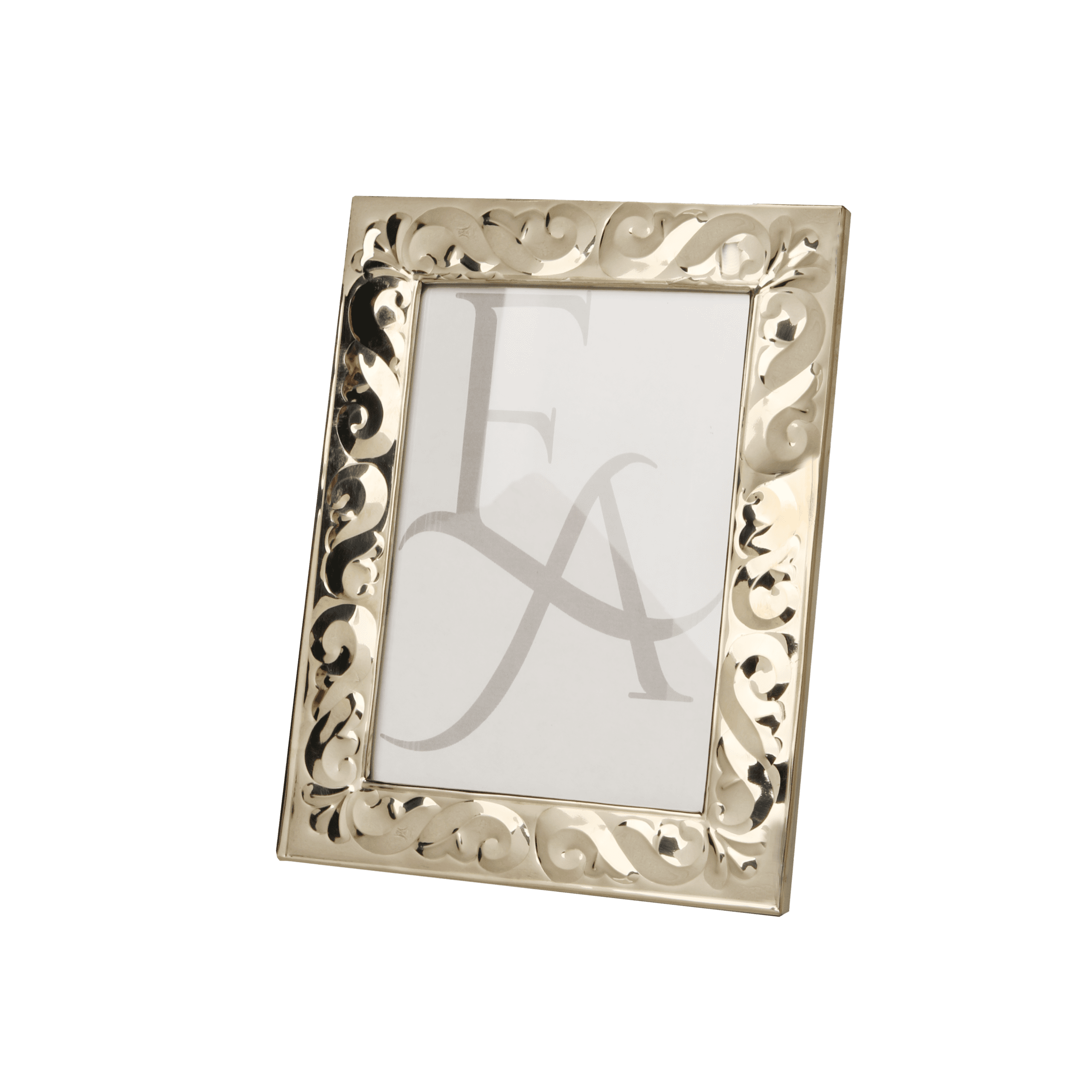 Portarretrato de Alpaca