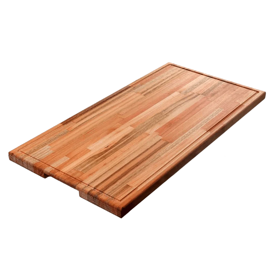 Tabla Madera Alistonada Desayunador 1.50 X 0.40 X 4cm Euca